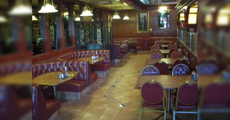 Снимок Old Mexico Taqueria, Оукхерст