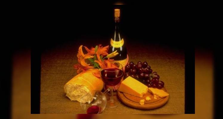 Снимок Gioia Ristorante, Уайлдвуд