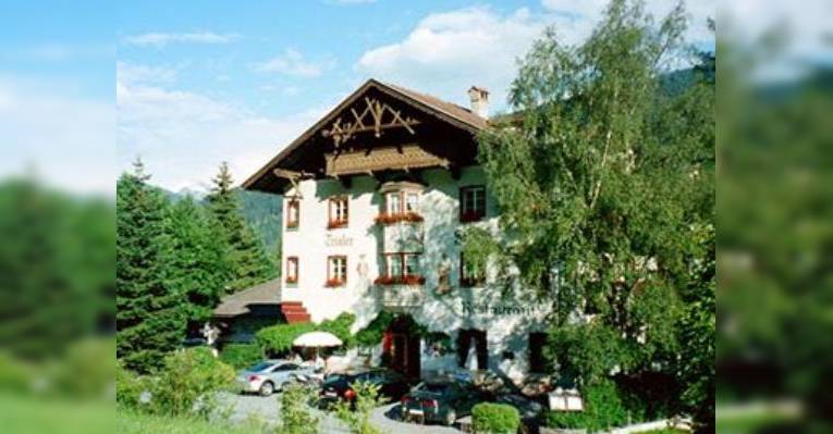 Снимок Trinserhof, Trins