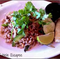 Jasmine Thai Cuisine II
