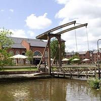 The Wharf