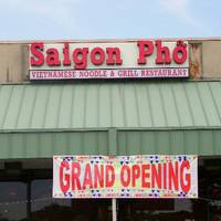 Saigon Pho