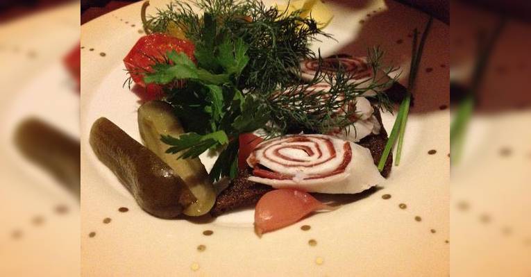 вкусно
