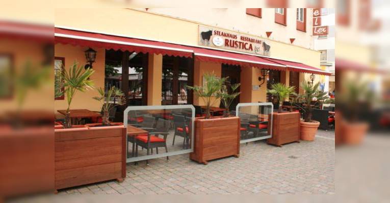 Снимок Steakhaus Rustica, Хаген