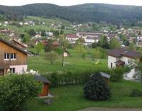 Le Chalet Gourmand