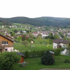 Le Chalet Gourmand