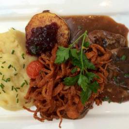 Cafe Schiller