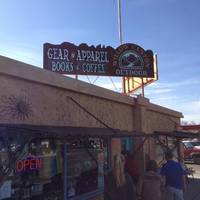 Willow Canyon Outdoors Co Gear Books & Espresso