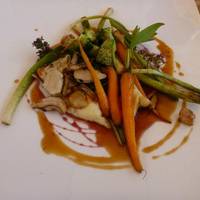 Kraeuterrestaurant Arcana