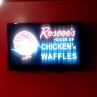 Roscoes House of Chicken & Waffles