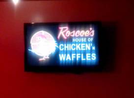 Roscoes House of Chicken & Waffles
