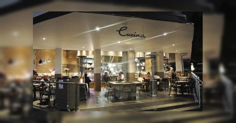 Снимок Cucina by Toscani's, Брисбен