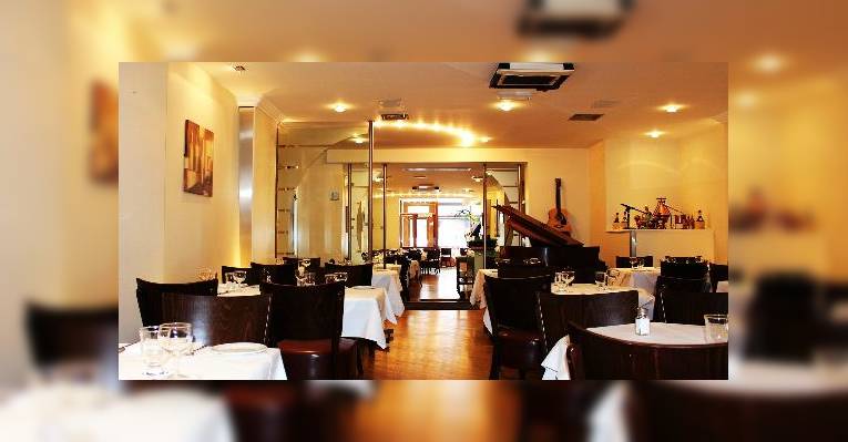 Снимок Bellini, Worcester Park