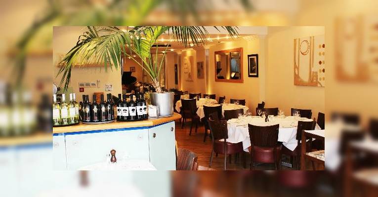 Снимок Bellini, Worcester Park