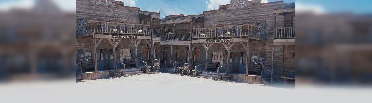 Снимок Wild West steakhouse, Эребру
