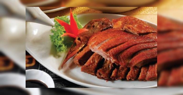 Снимок Dragon-i restaurant, Куала-Лумпур