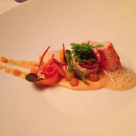 Gourmetrestaurant Hotel Tennerhof