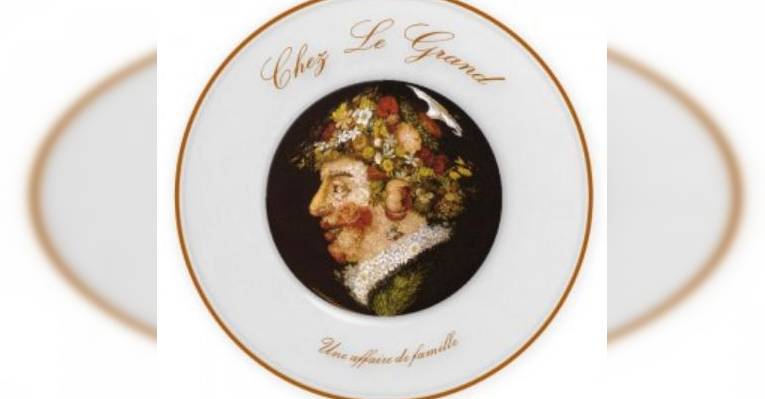Снимок chez Legrand, Villenave D'ornon