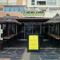 LA CREOLINE