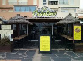 LA CREOLINE