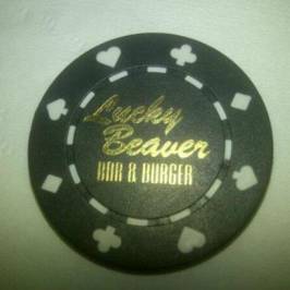 Lucky Beaver Bar and Burger