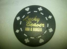 Lucky Beaver Bar and Burger
