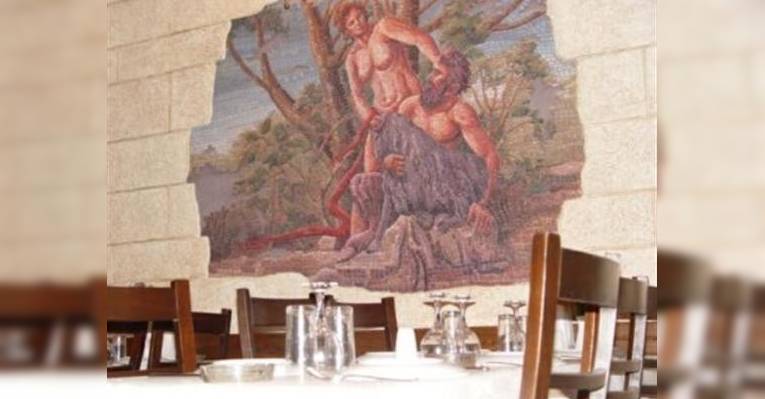 Снимок Krependeki Kadir'in Restaurant, Стамбул