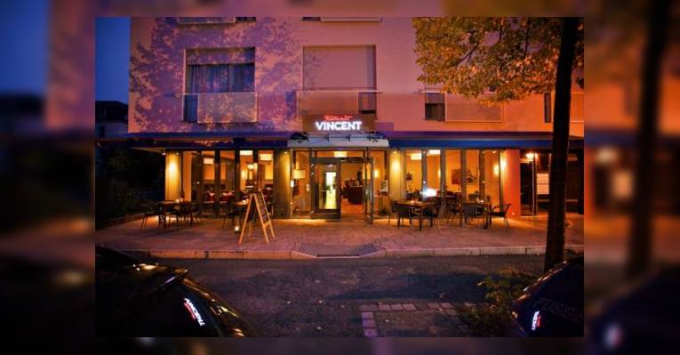 Снимок Restaurant VINCENT, Дрезден