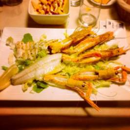 Steak House