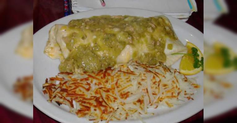 Снимок Millcreek Cafe and Eggworks, Солт-Лейк-Сити