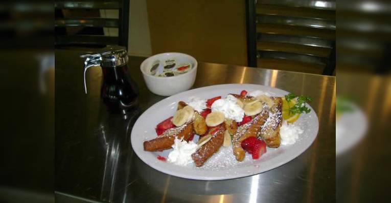 Снимок Millcreek Cafe and Eggworks, Солт-Лейк-Сити