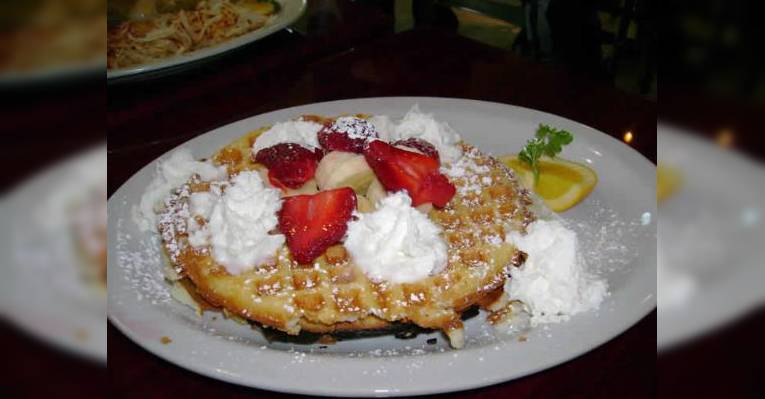 Снимок Millcreek Cafe and Eggworks, Солт-Лейк-Сити