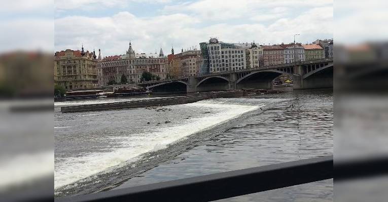 Вид с Террасы