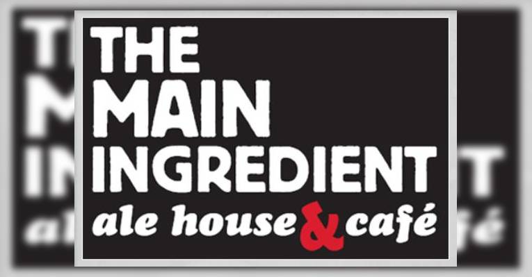 Снимок the main ingredient, Финикс