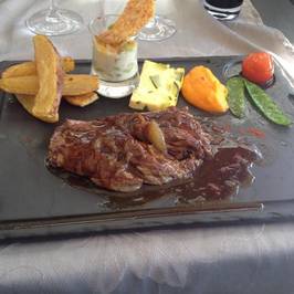 la table de marthe