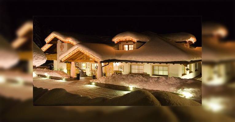 Снимок Ristorante Camping Vidor, Поцца-ди-Фасса