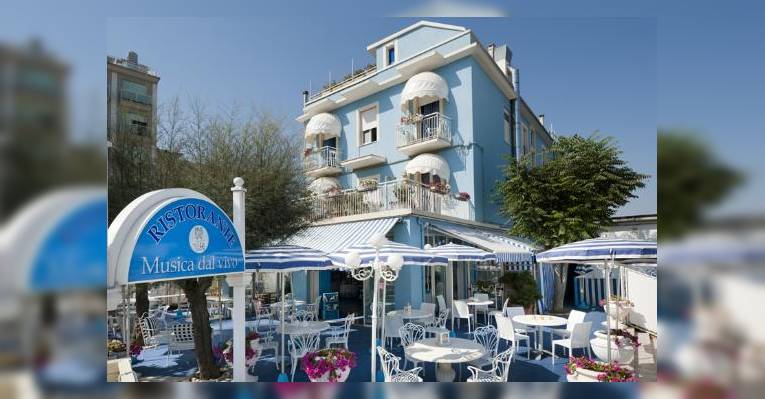 Изображение La Rotonda sul Mare, Габичче-Маре