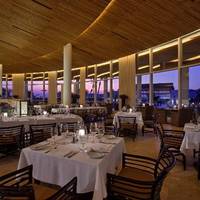 Restaurante Ballestas