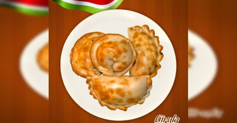 Снимок Girula Pizza, Сан-Карлос-де-Барилоче