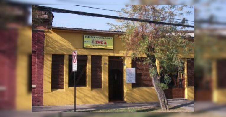 Снимок La Caba?a del Inca, Сантьяго