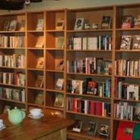 The Hours Cafe & Bookshop