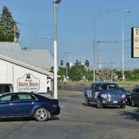 Reed's Dairy