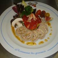 Restaurant des Gourmets