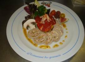 Restaurant des Gourmets