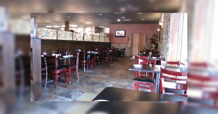Снимок Giotti's, Харрисбург