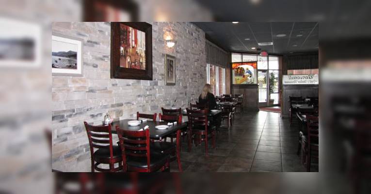 Снимок Giotti's, Харрисбург