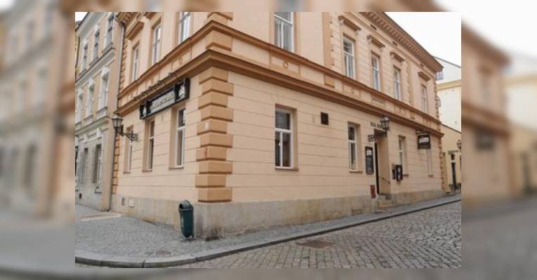 Снимок Na Hrade, Градец Кралове