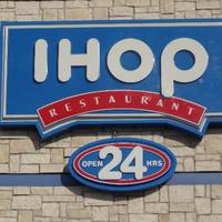 IHOP