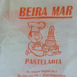 Pastelaria Beira Mar