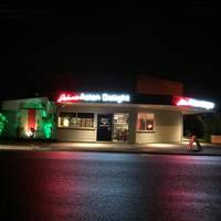 Johns Asian Delight Restaurant